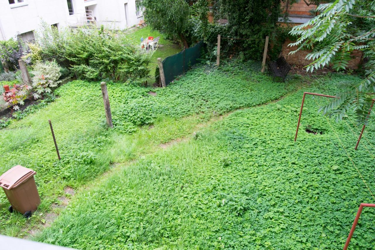 Apartment In Downtown Olomouc Exterior photo