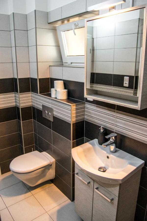 Apartment In Downtown Olomouc Exterior photo